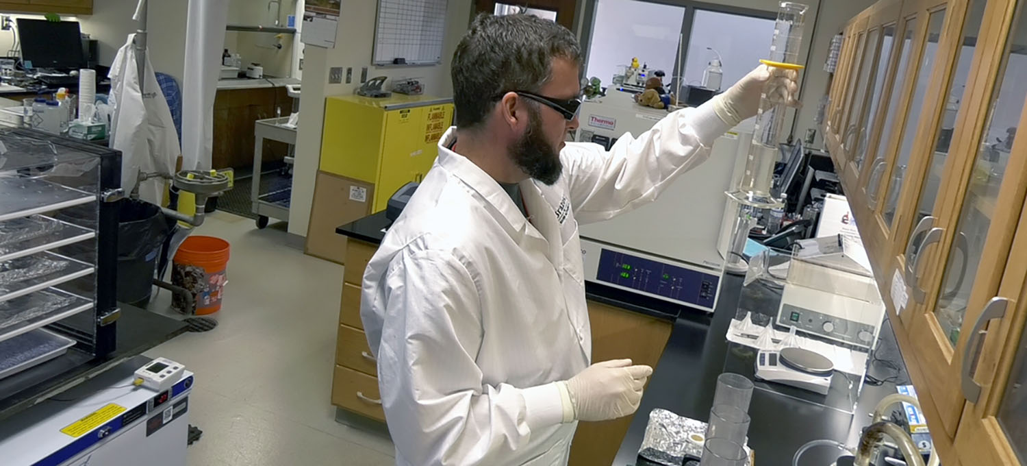 How Texans are safeguarding our water