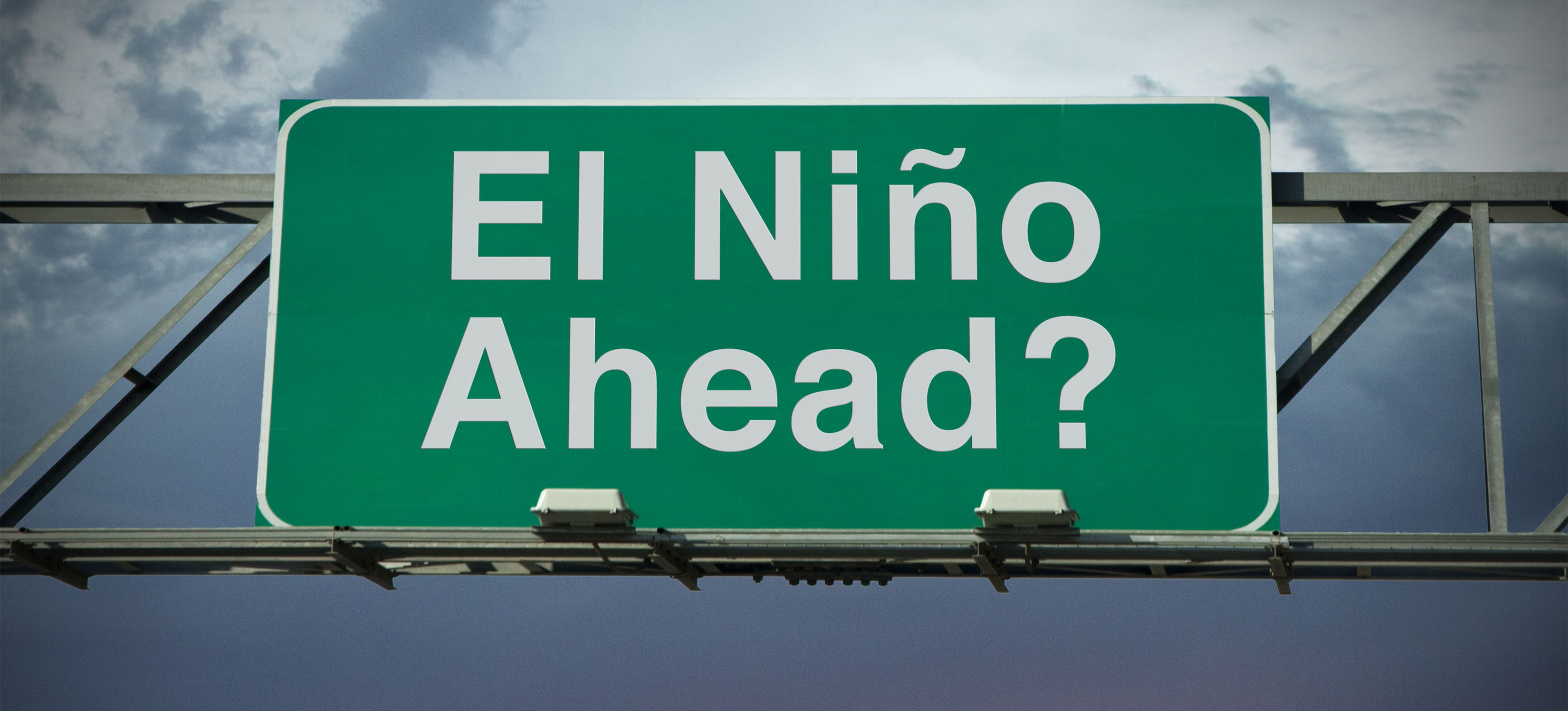 Drought, Rain, and  El Niño: what’s next for the Brazos basin?