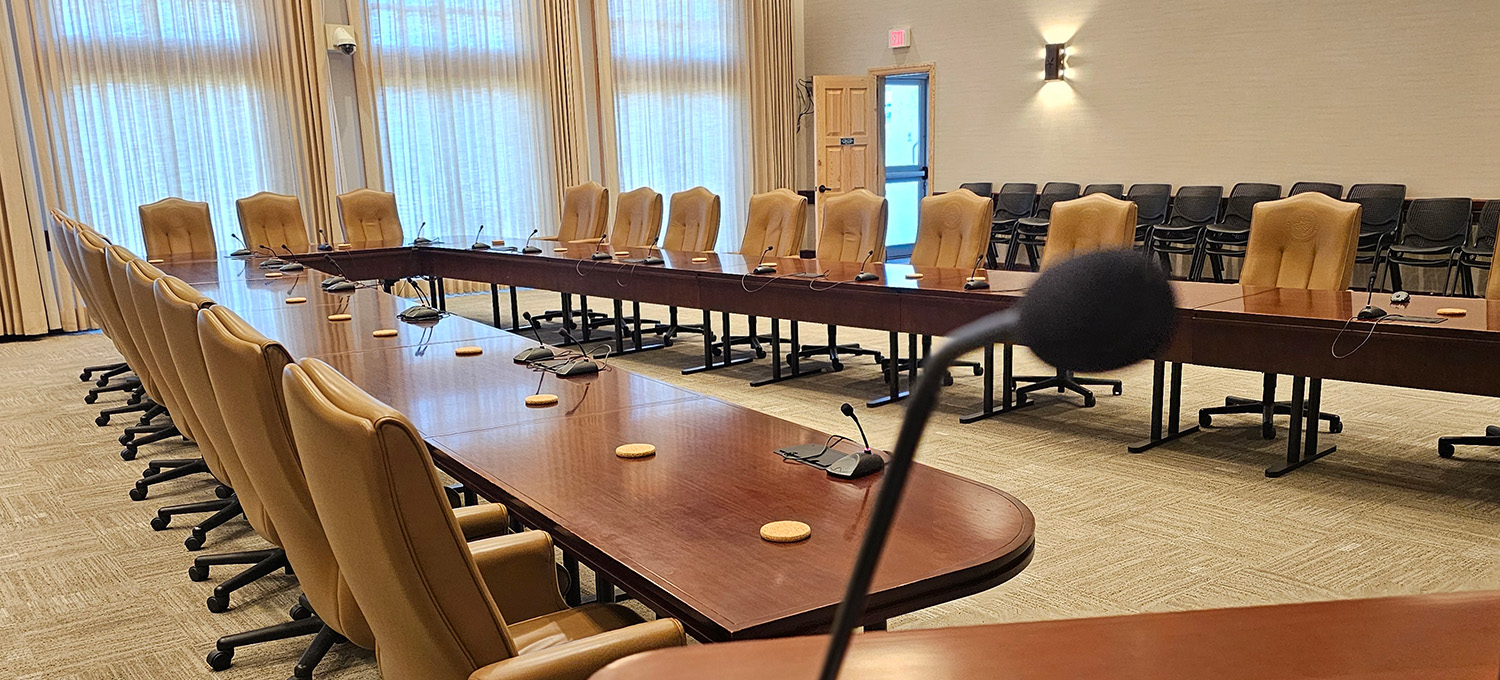 June Board of Directors meeting