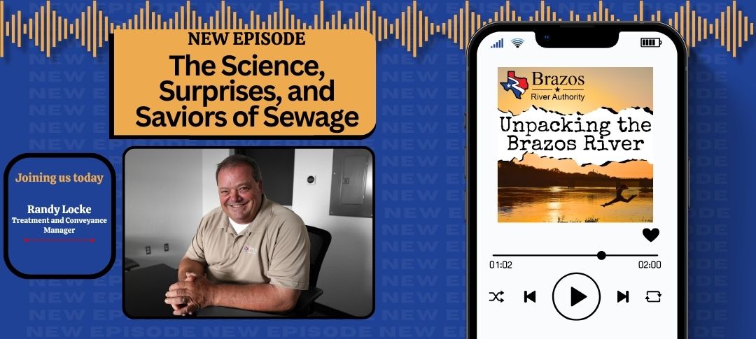 The Science, Surprises, and Saviors of Sewage