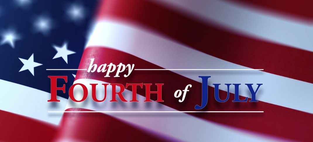 BRA Offices Closed for Fourth of July