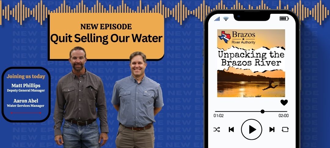 Quit Selling Our Water