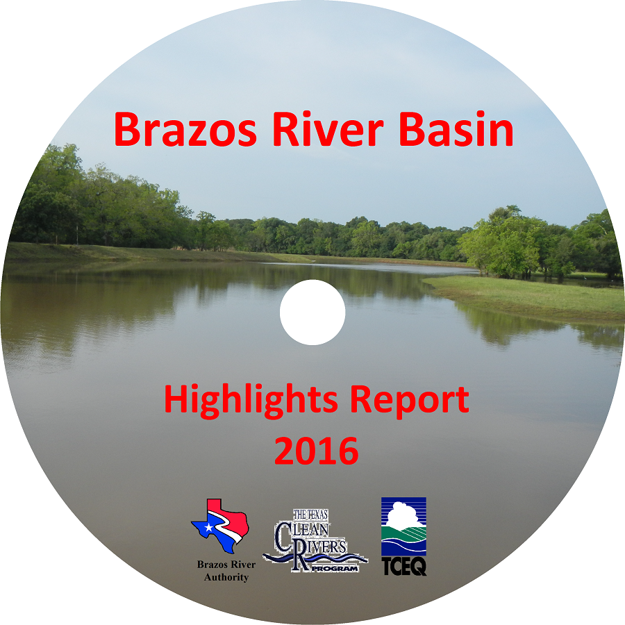 2016 Basin Highlights
