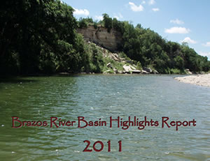 2011 Basin Highlights