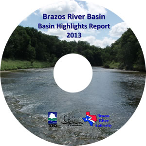 2013 Basin Highlights