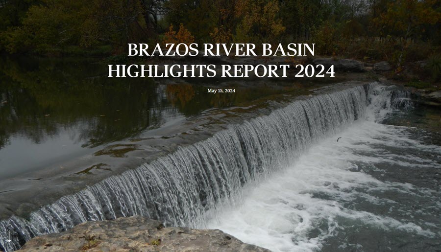2024 Basin Highlights