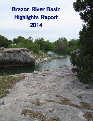 2014 Basin Highlights