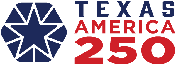 Texas America 250 logo