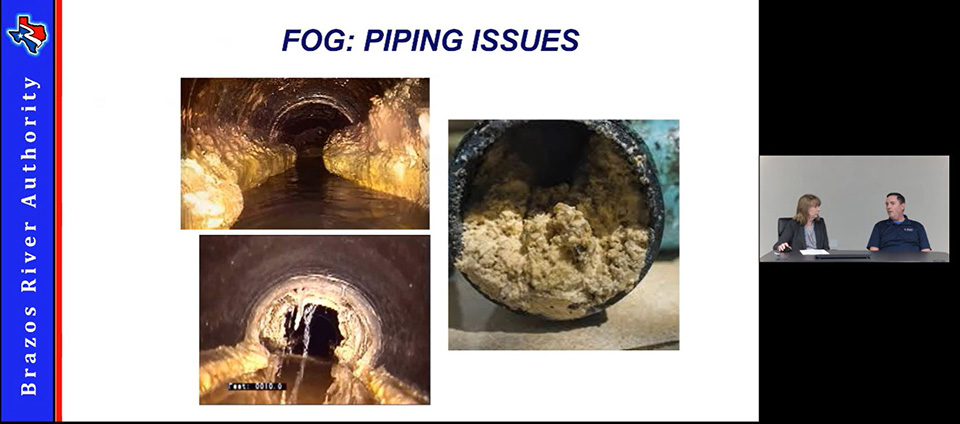 Brown Bag on the Brazos - December 15