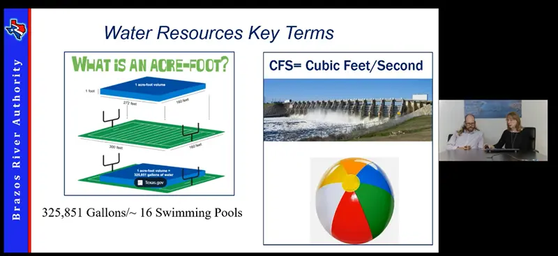 July 2025 Brown Bag on the Brazos