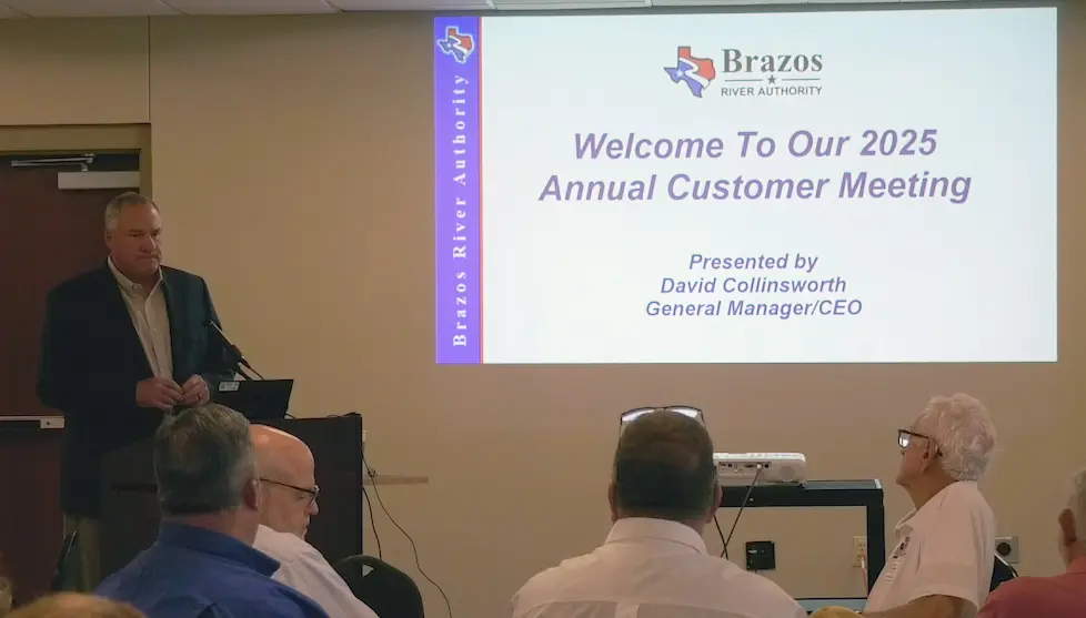 2025 Customer Meeting