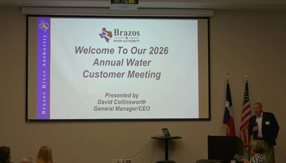 2026 Customer Meeting