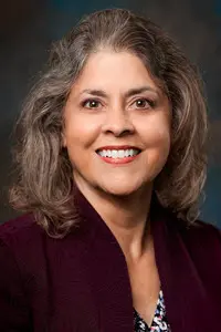 Portrait of Director Krohn