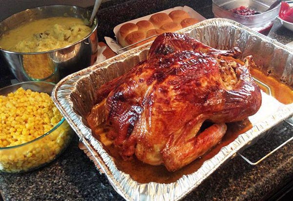 Holiday Turkey