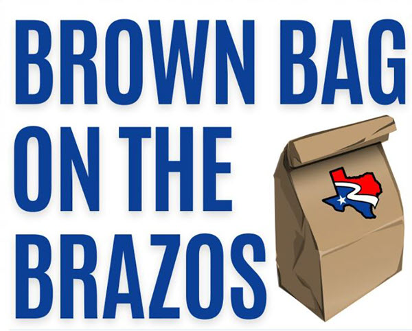 Brown Bag on the Brazos