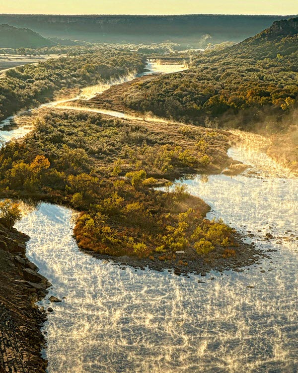 Brazos River