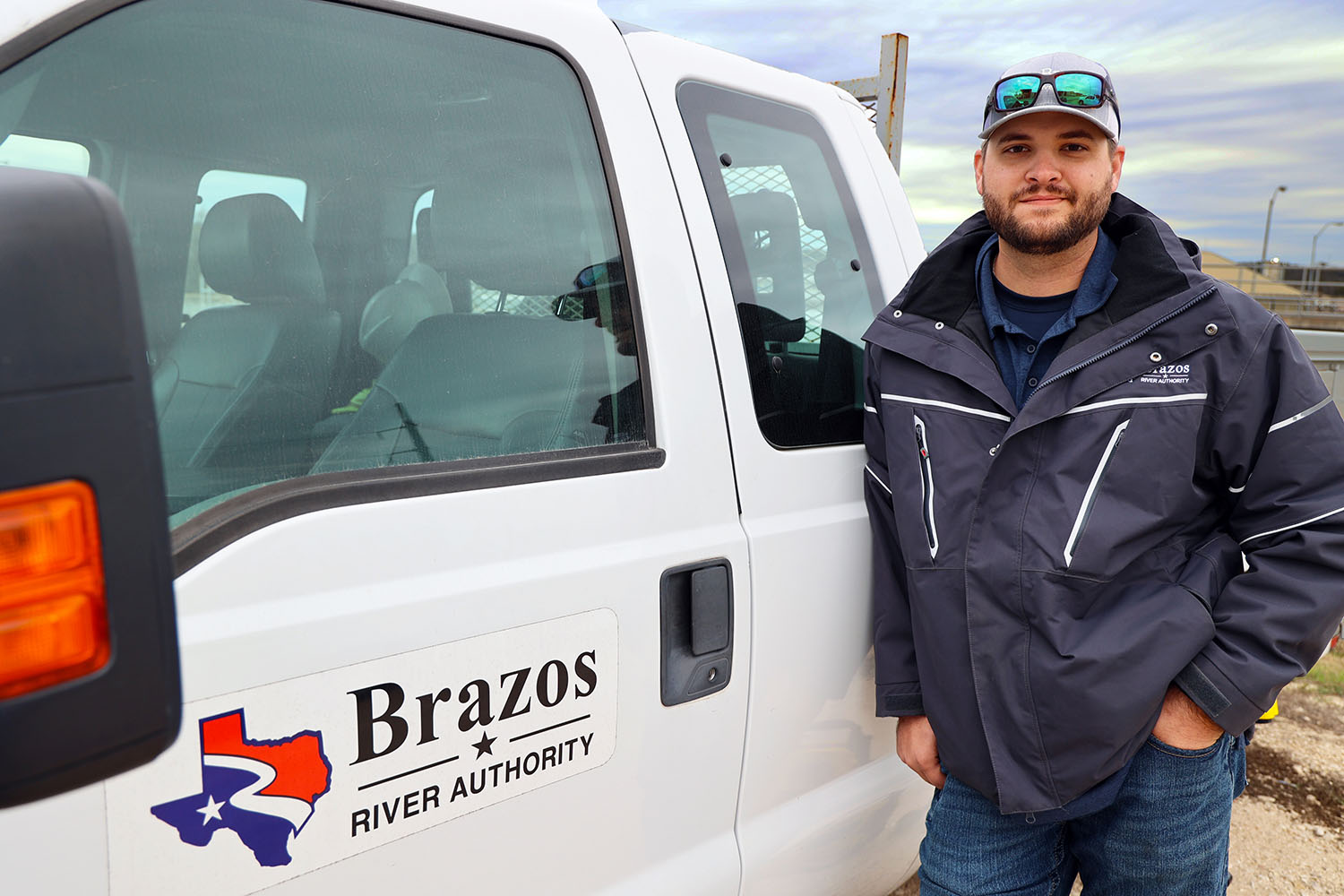 Photo of Colton Adkins