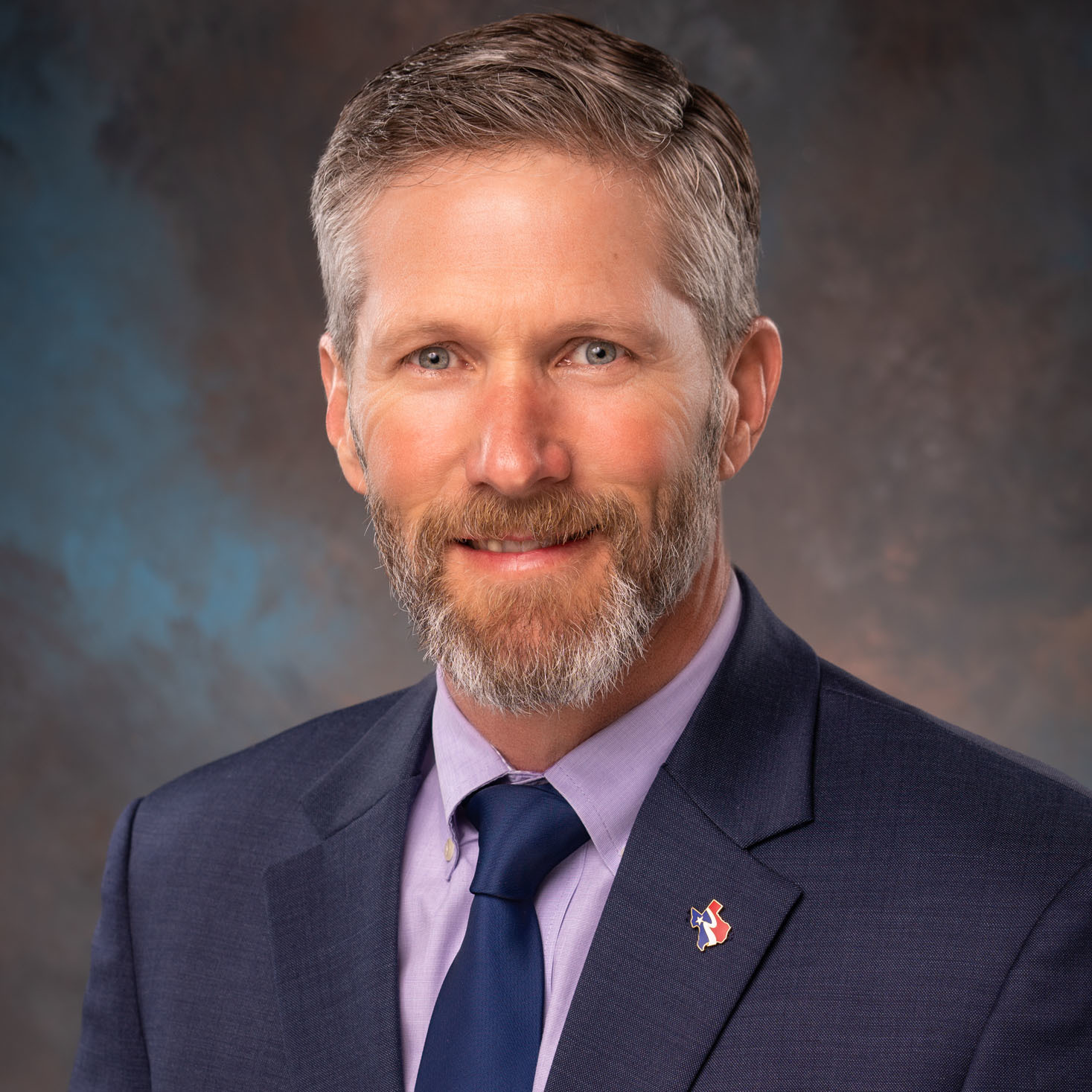 Tributaries of the Brazos River