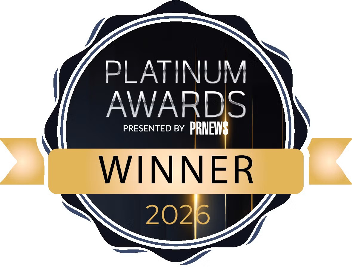 Platinum Award